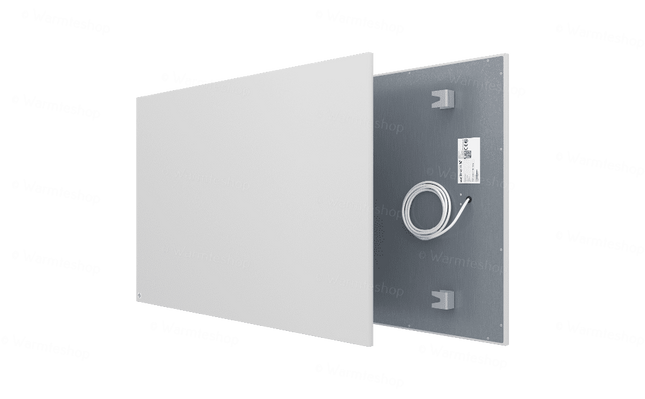 Welltherm PB0510 Infrarot-Panel aus Metall