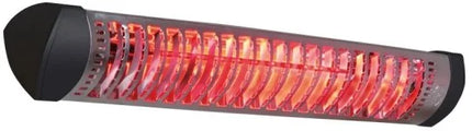 Mo.el 718N Sharklite terrasverwarmer