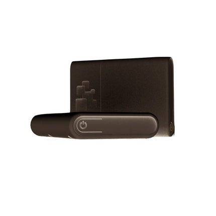 Inngenso WiFi V2 Receiver Zwart