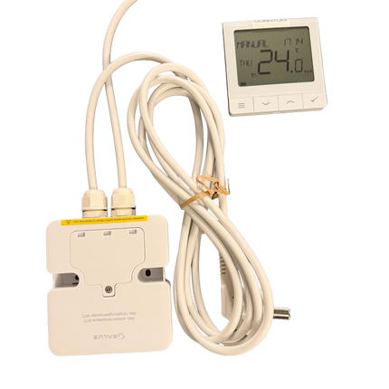 SALUS WQ615RF Thermostaatset voorbekabeld