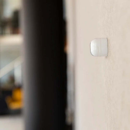 Shelly BLU Motion – Slimme draadloze bewegingssensor