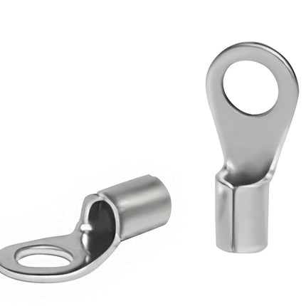 Termofol TF-ZP Draadklem voor Vloerverwarmingsfolie