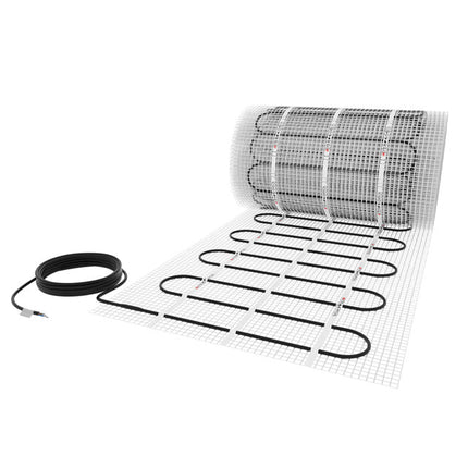 TERMOFOL TF-OHMAT/300/600/2.0 antivries verwarmingsmat – 2.0 m²