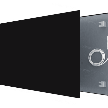 Welltherm PB0710 Infrared panel metal - 710 Watt 