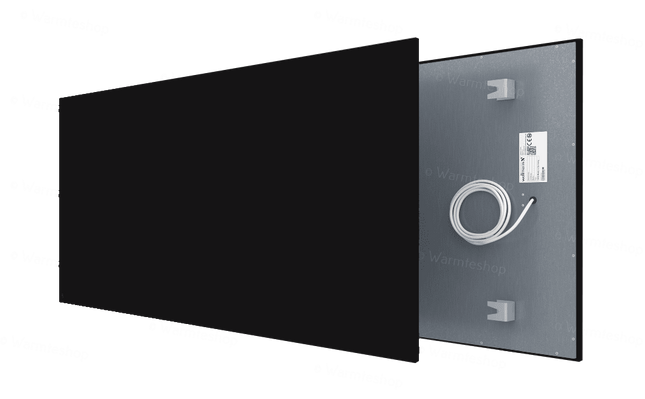 Welltherm PB0710 Infrared panel metal - 710 Watt 