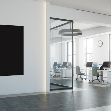 Welltherm PB0710 Infrared panel metal - 710 Watt 