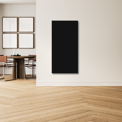 Welltherm PB0710 Infrared panel metal - 710 Watt 