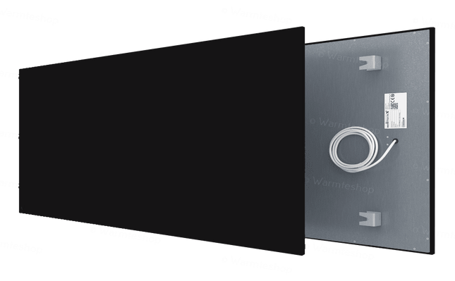 Welltherm PB0710 Infrared panel metal - 710 Watt 