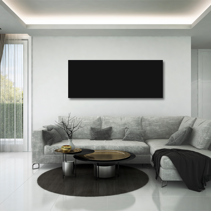 Welltherm PB0710 Infrared panel metal - 710 Watt 