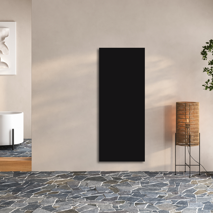 Welltherm PB0710 Infrared panel metal - 710 Watt 