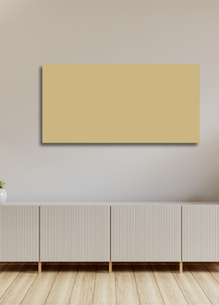 Welltherm PBSA0710 Infrared panel metal sand structure