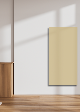 Welltherm PBSA0710 Infrared panel metal sand structure
