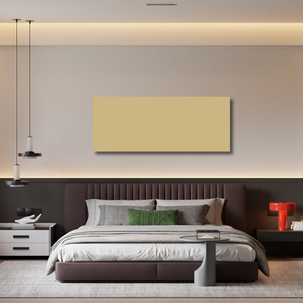 Welltherm PB0710 Panneau infrarouge métallique - 710 Watt 