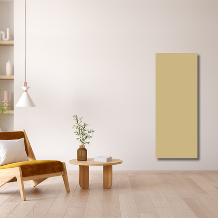 Welltherm PB0710 Panneau infrarouge métallique - 710 Watt 