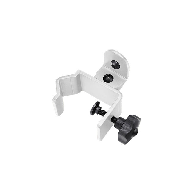 Star Progetti Mast clamp max 100 mm (White or black) (copy)