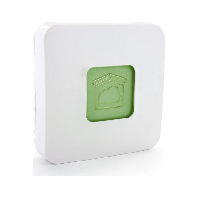 Ecaros X3D Gateway – Centrale koppeling voor uw Ecaros smart home