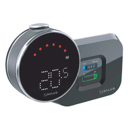 SALUS IT800WiFi Smart Thermostaat