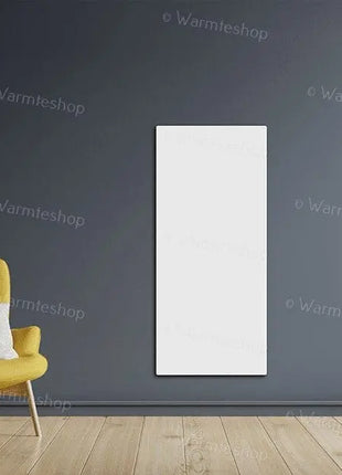 PB0910 Welltherm infrarood verwarming aan de muur