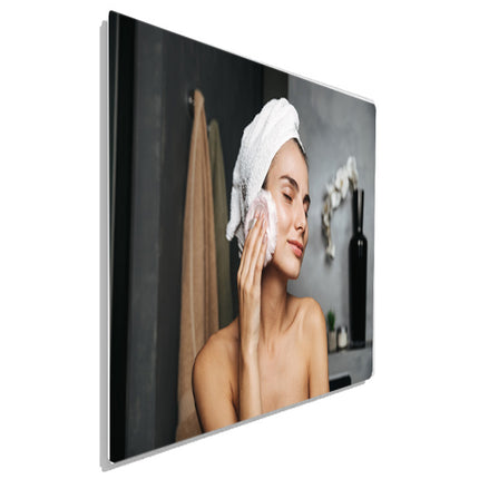 Welltherm SP0370 Spiegel Infraroodpaneel - 370 Watt