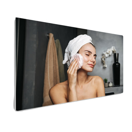 Welltherm SP0780 Spiegel Infraroodpaneel - 780 Watt