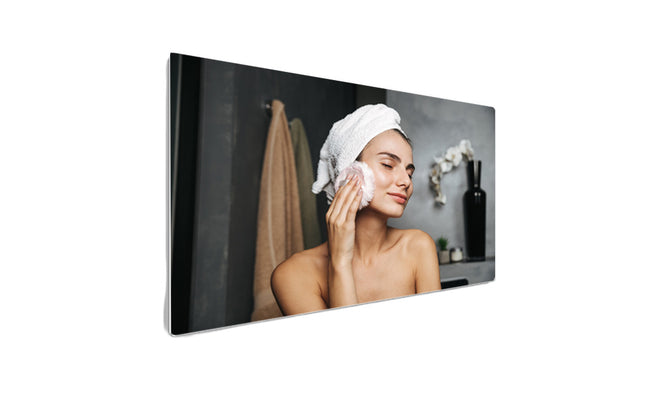 Welltherm SP0780 Spiegel Infraroodpaneel - 780 Watt