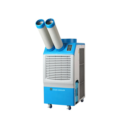 Progetti Linea Star Airco SC21000P