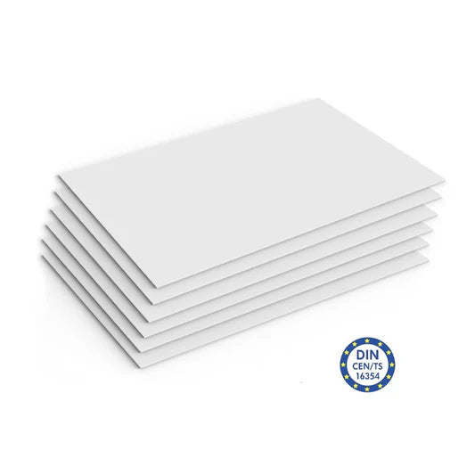 TERMOFOL SUPERTERM 6 mm isolatieplaat – Efficiënte onderlaag voor vloerverwarming