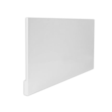 Termofol Infrared panel metal - 750 Watt