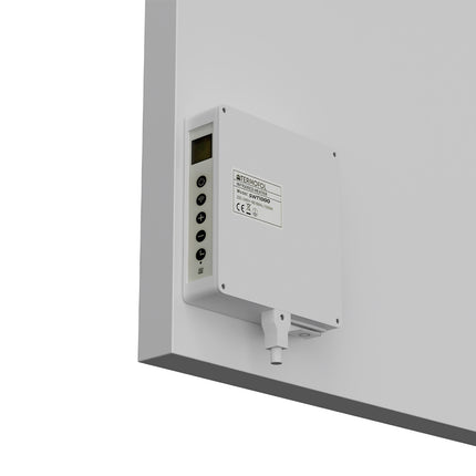 Termofol Kızılötesi Panel Metal - WiFi ile 700 Watt