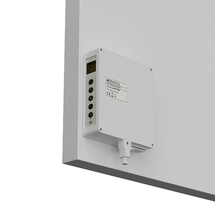 Termofol Kızılötesi Panel Metal - WiFi ile 500 Watt