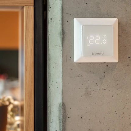 TERMOFOL TF-H6 Slimme Thermostaat