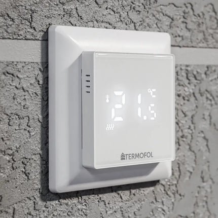 TERMOFOL TF-H6 Slimme Thermostaat