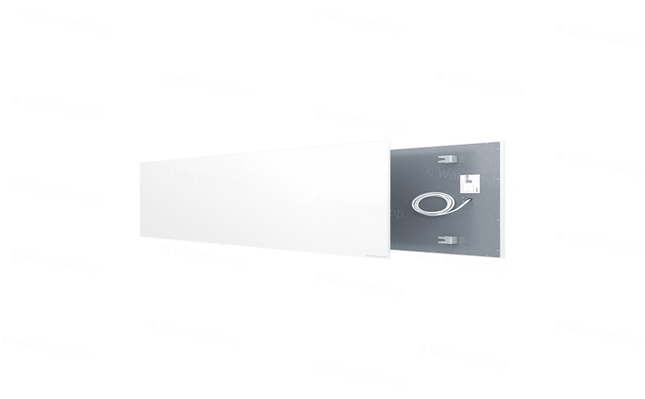 Welltherm PB0610 Panel infrarrojo metálico - 610 Watt