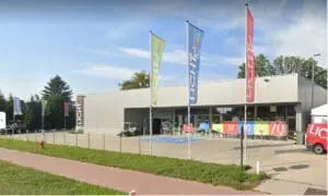 صالة عرض جيل - بالين